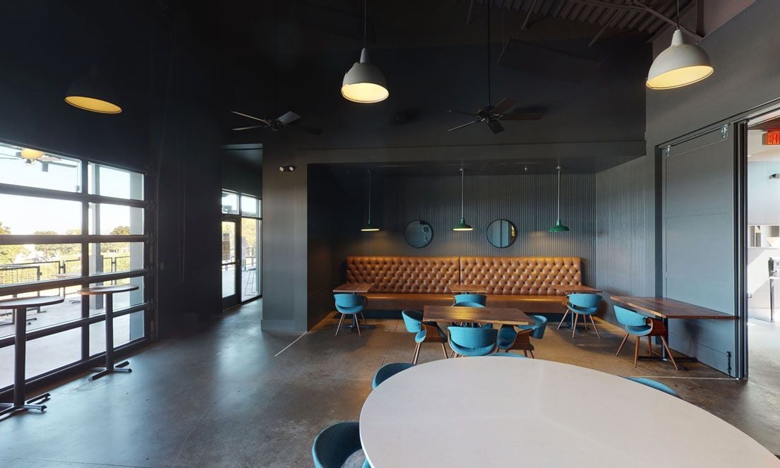 Provision Restaurant - Image 1
