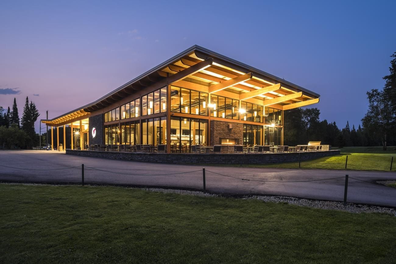 Falcon Lake Golf Course - Image 1