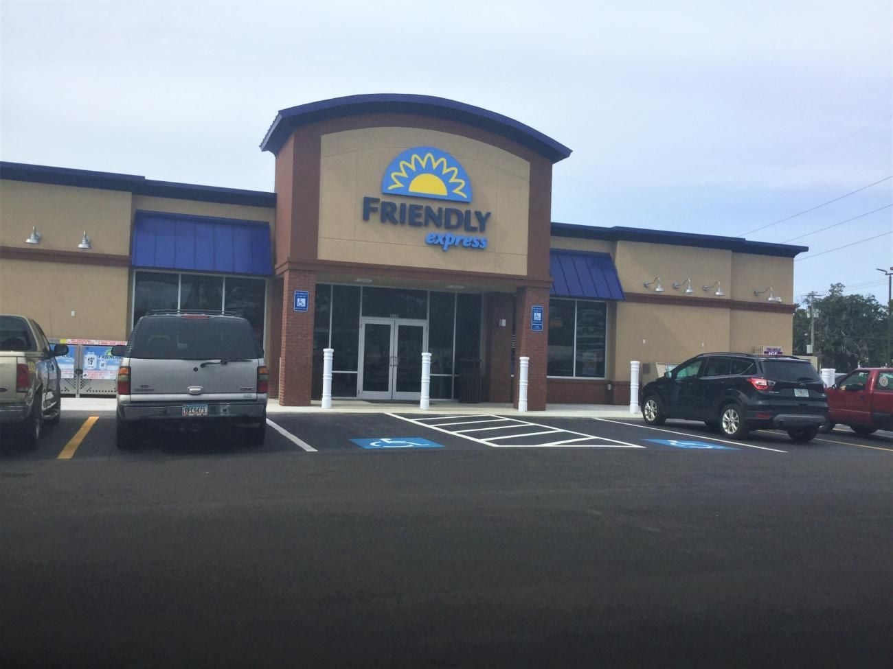 Friendly Express - Image 1