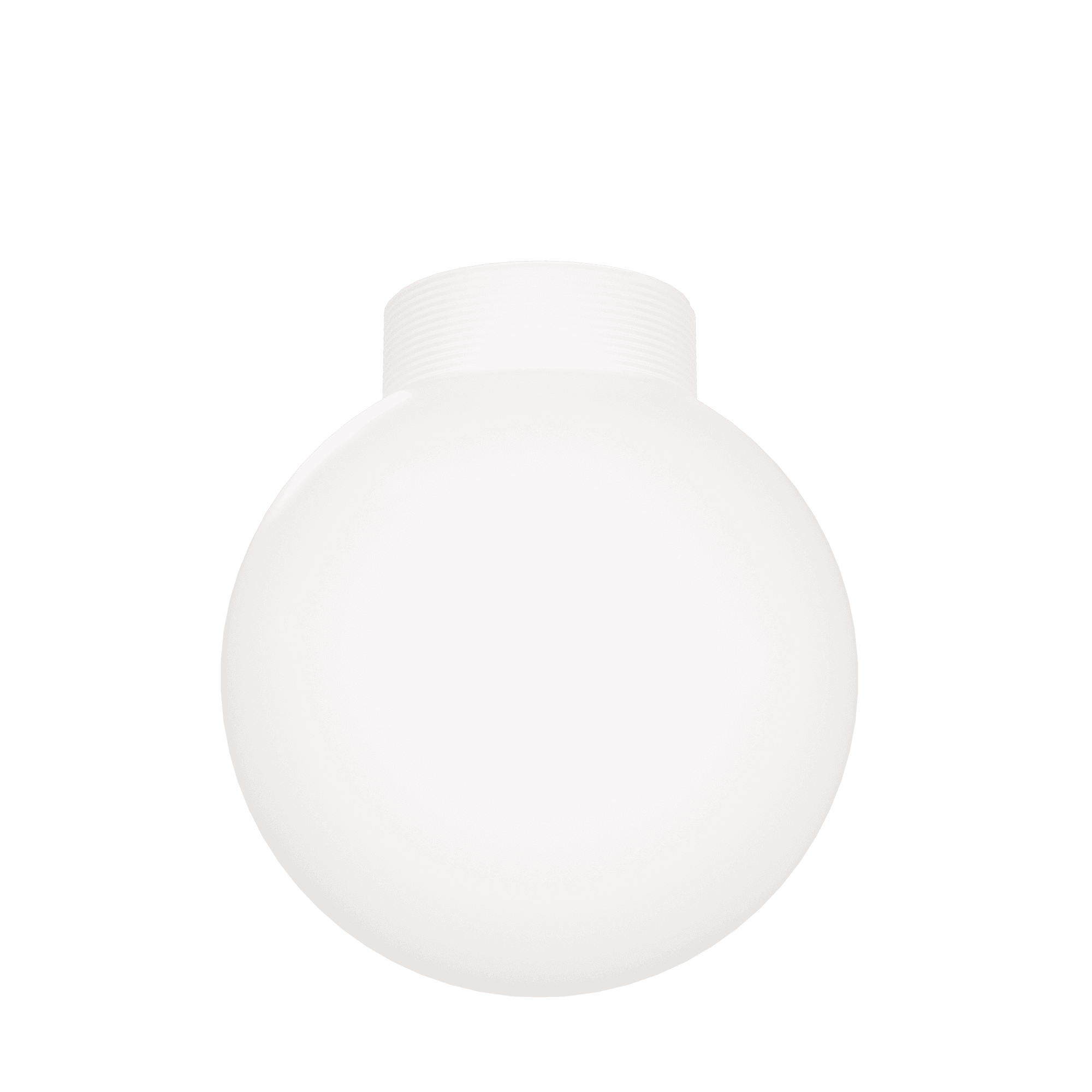 Ball Globes for RLM - View 1