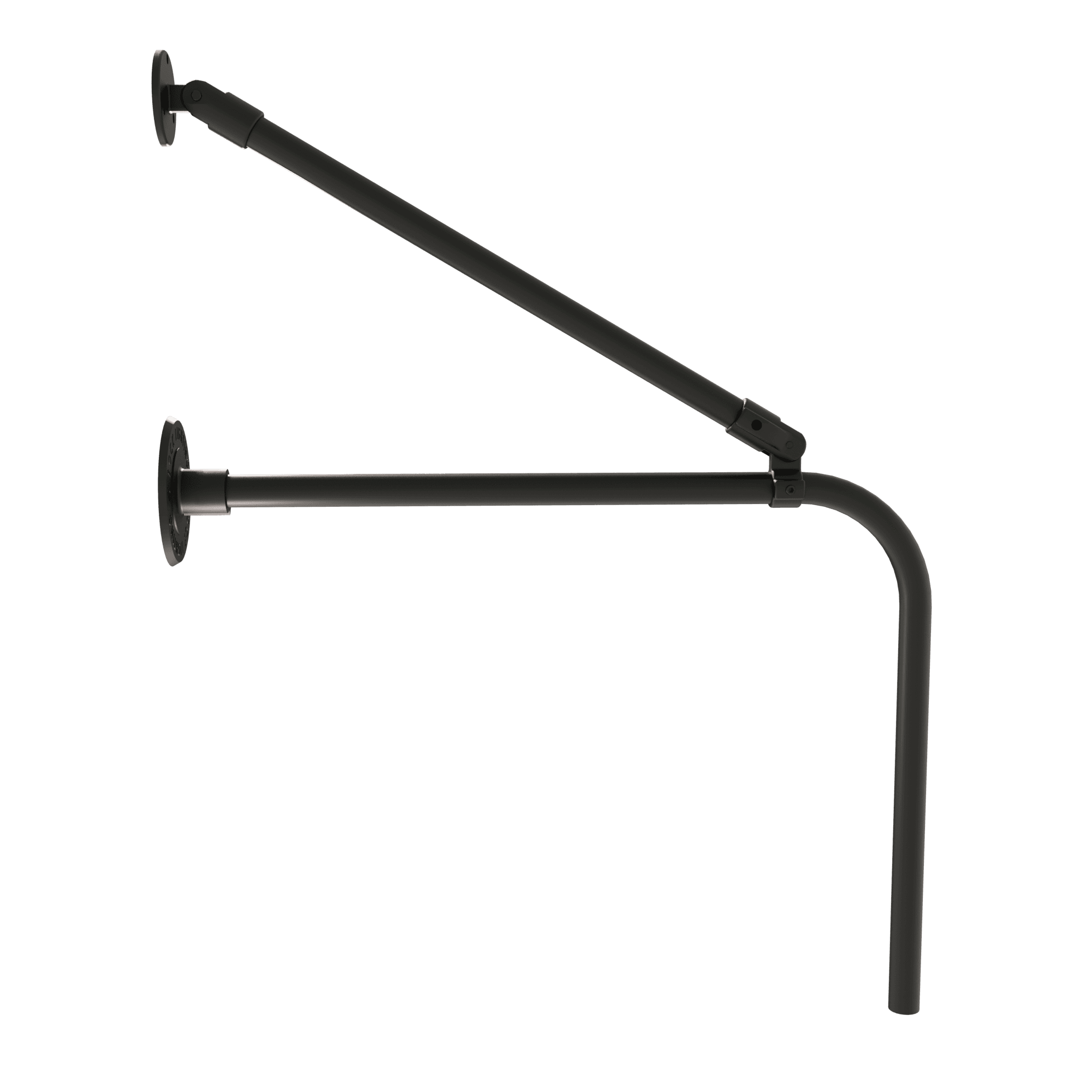 Y Style Gooseneck - View 1