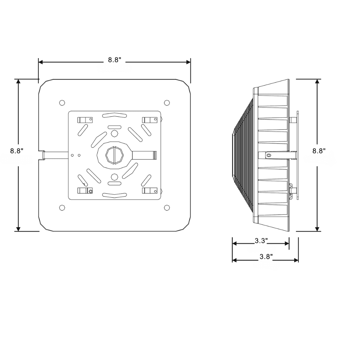 GLS1 - View 2