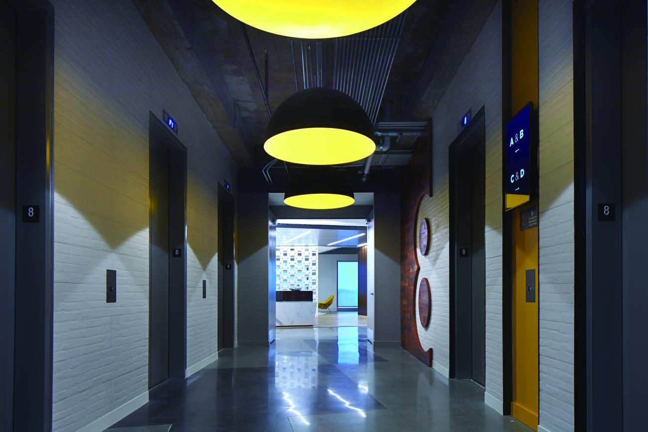 Sede de HD Supply - Image 1