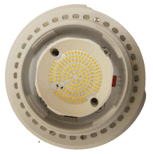 Adjustable LED Lumens & Kelvin Module - Emergency - View 1