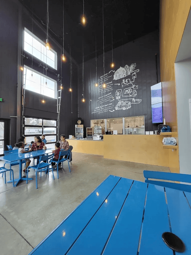 Lopez Island Creamery - Image 3