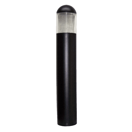 P1 - Profile 1 Bollard - View 1