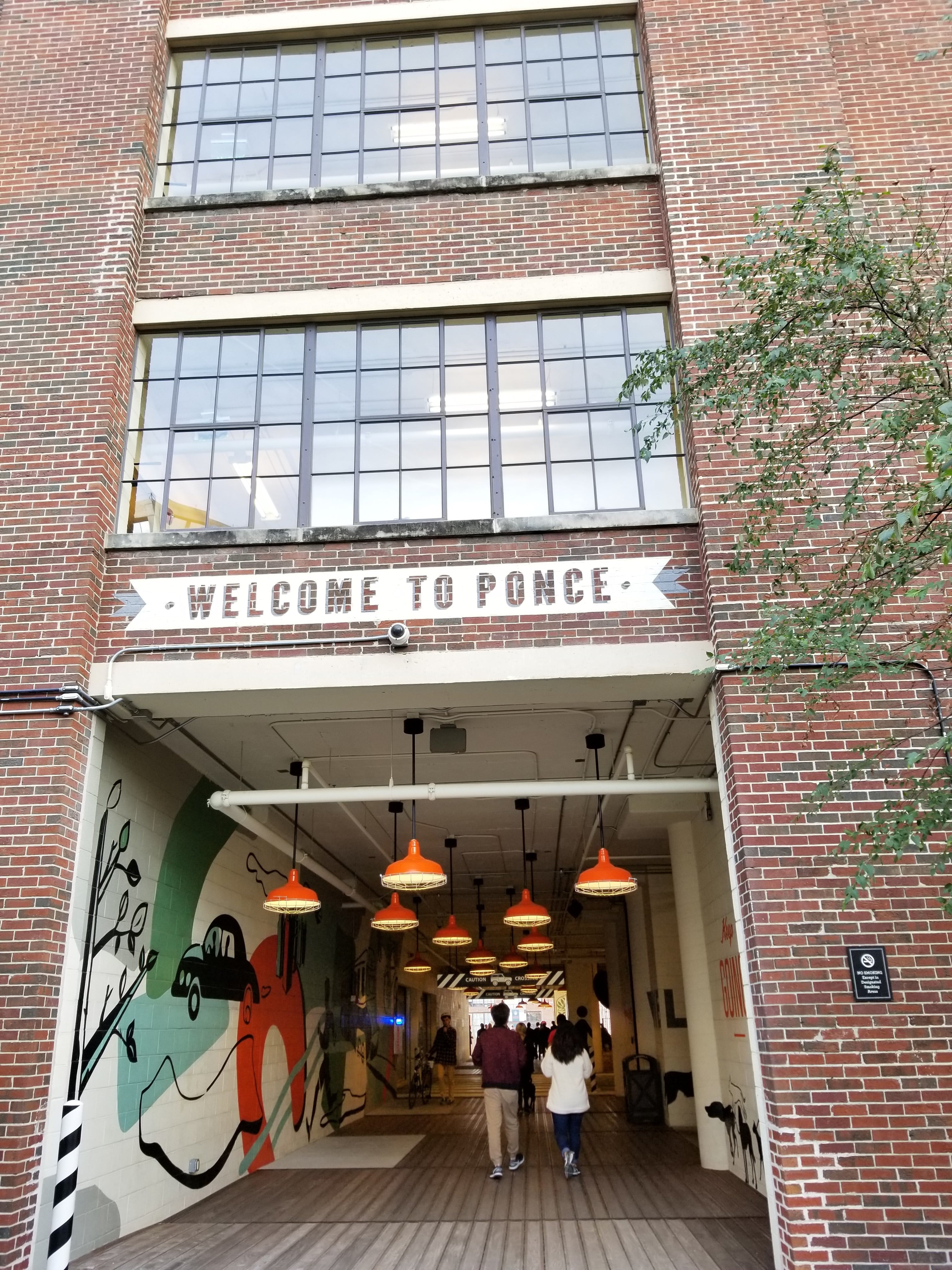Citizen Supply - Ponce City Market - Image 1