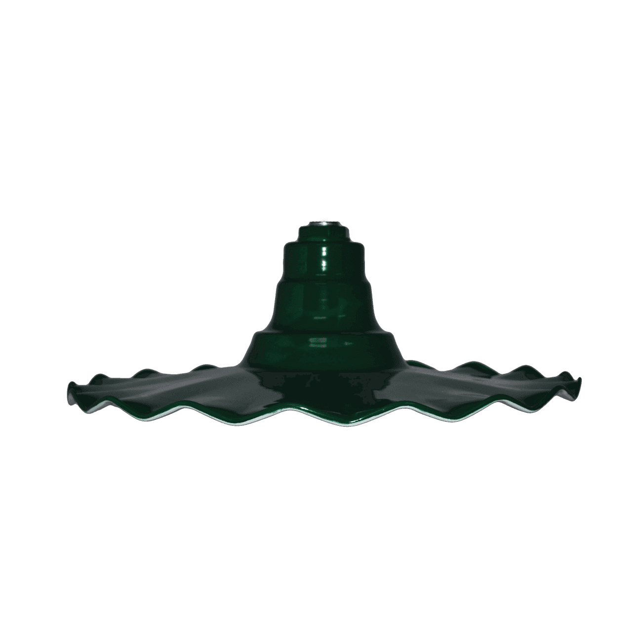 Radial Wave - View 4