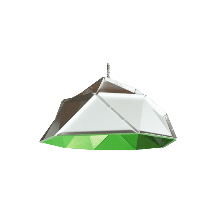 Geodesic Dome - View 2