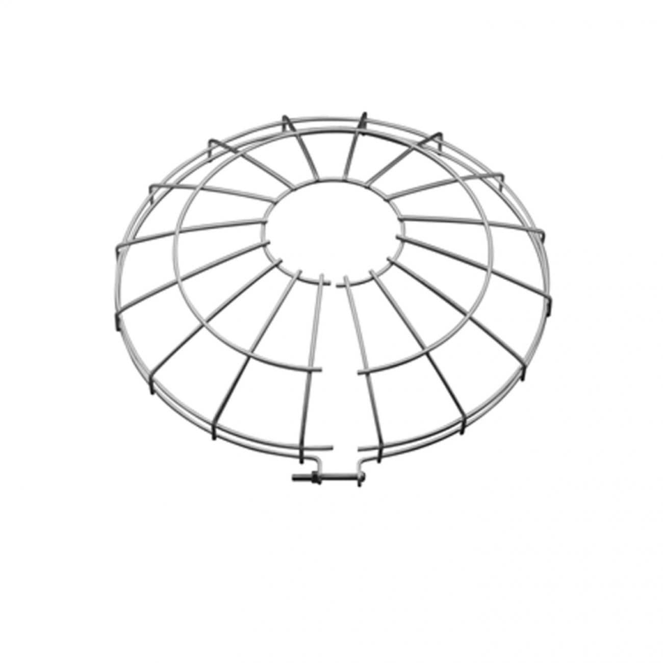 Wire Guards - View 1