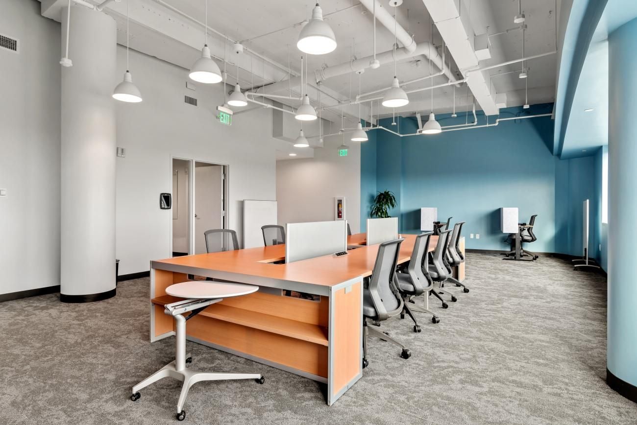 E Spaces Inc - Image 1