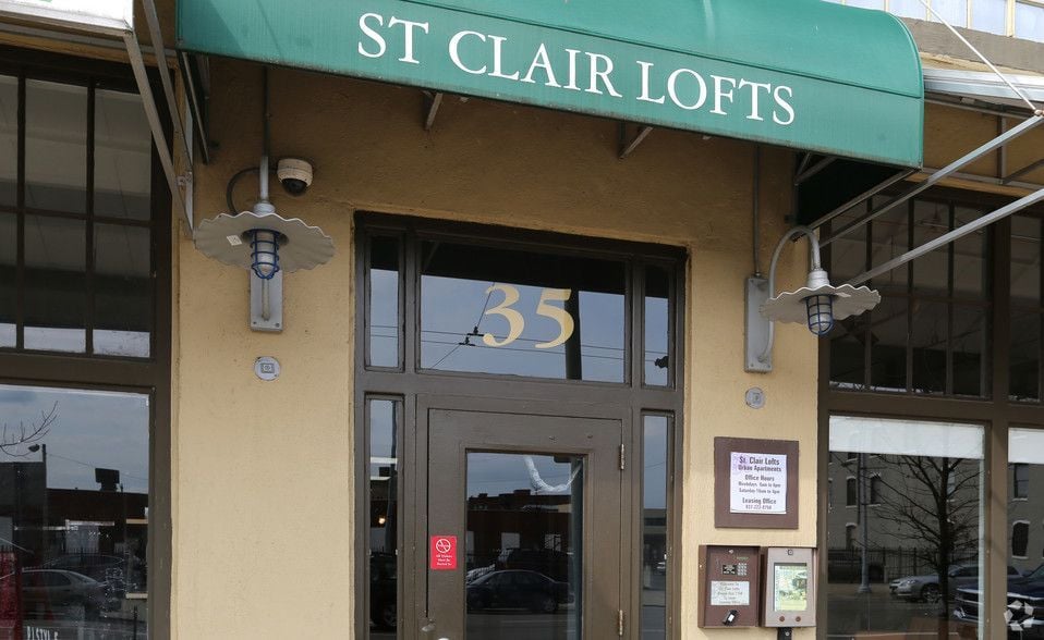 St. Clair Lofts - Image 1