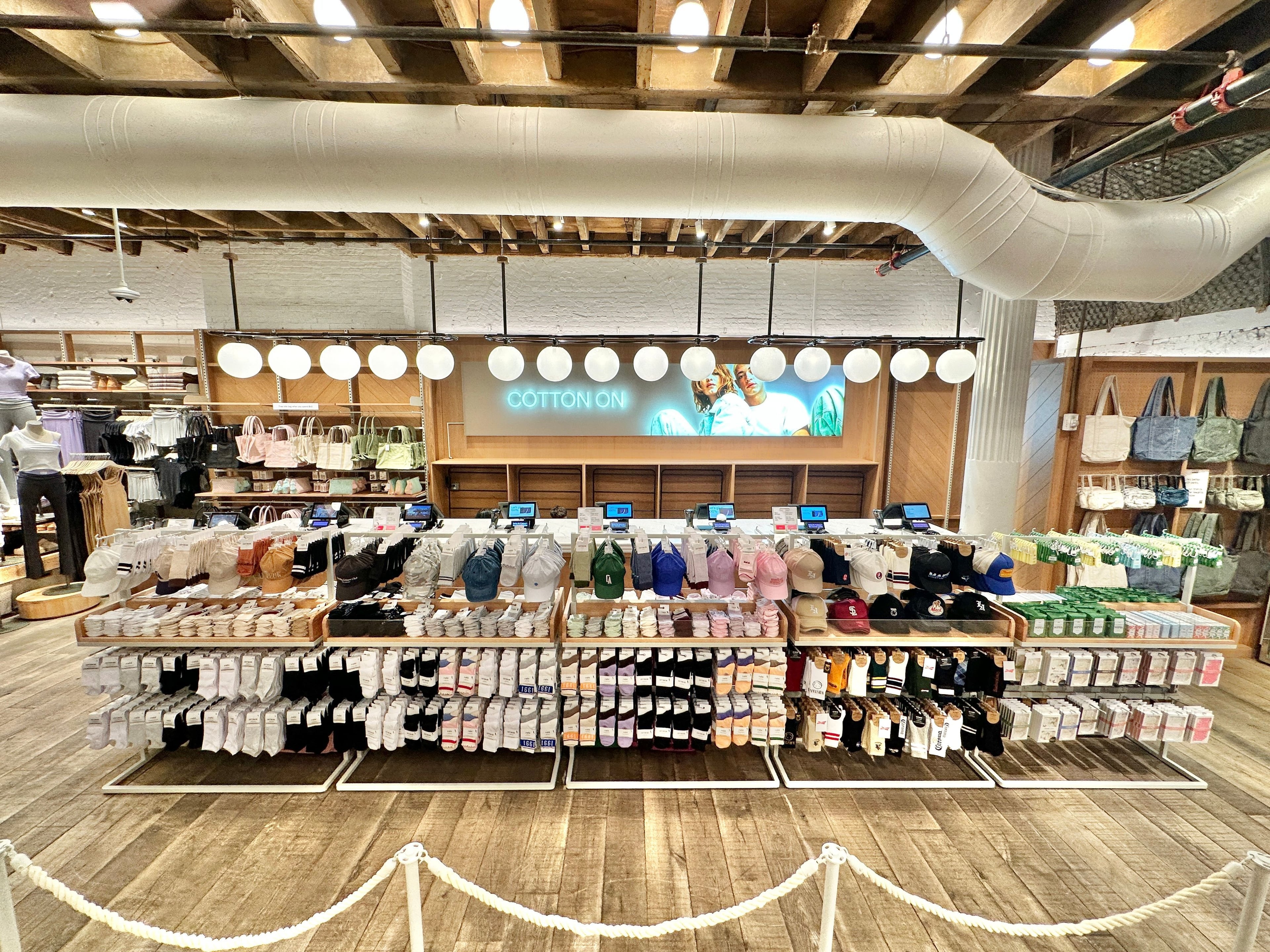 Cotton On - Image 3