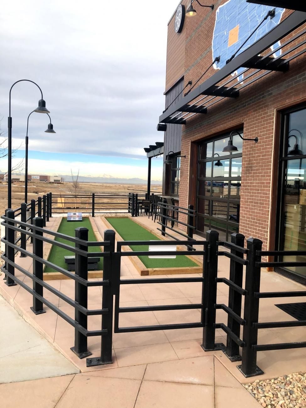 State House - Image 1