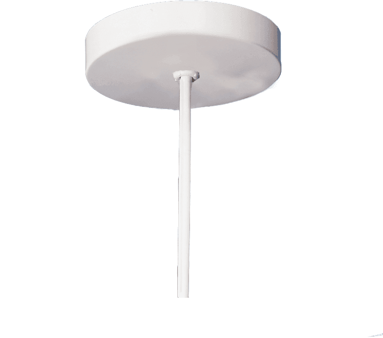 Cord Mounting (Legacy Style) - View 1