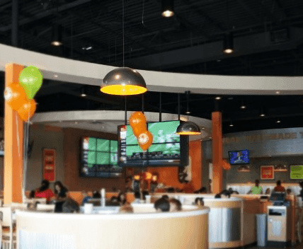 Buffalo Wings & Rings - Image 2