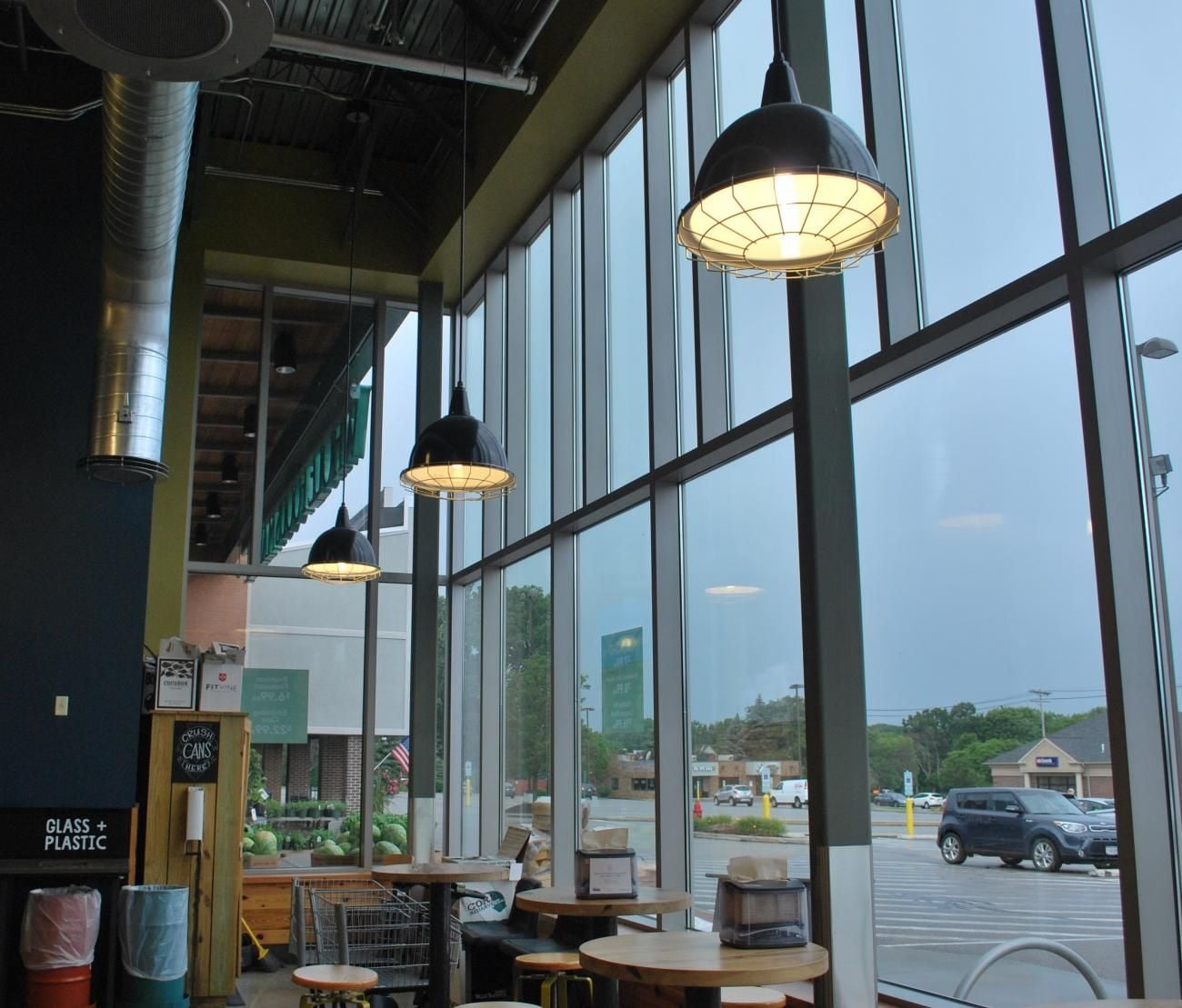 Whole Foods - Image 5