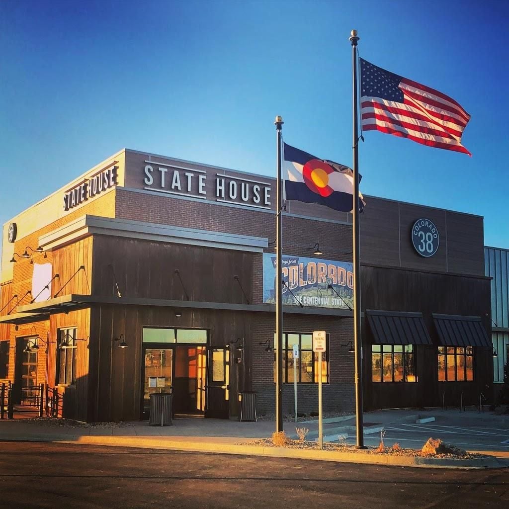 State House - Image 3