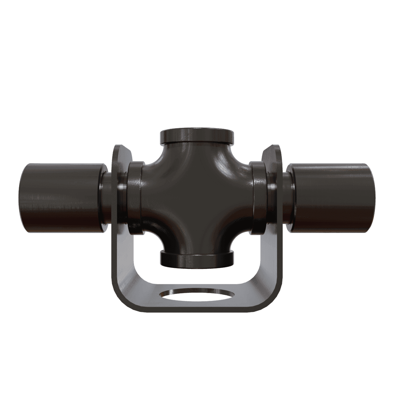 Hex Flair - View 1