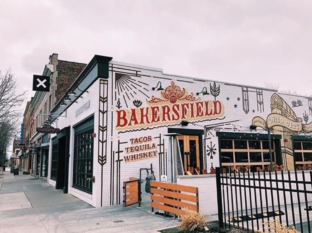 Bakersfield - Image 1