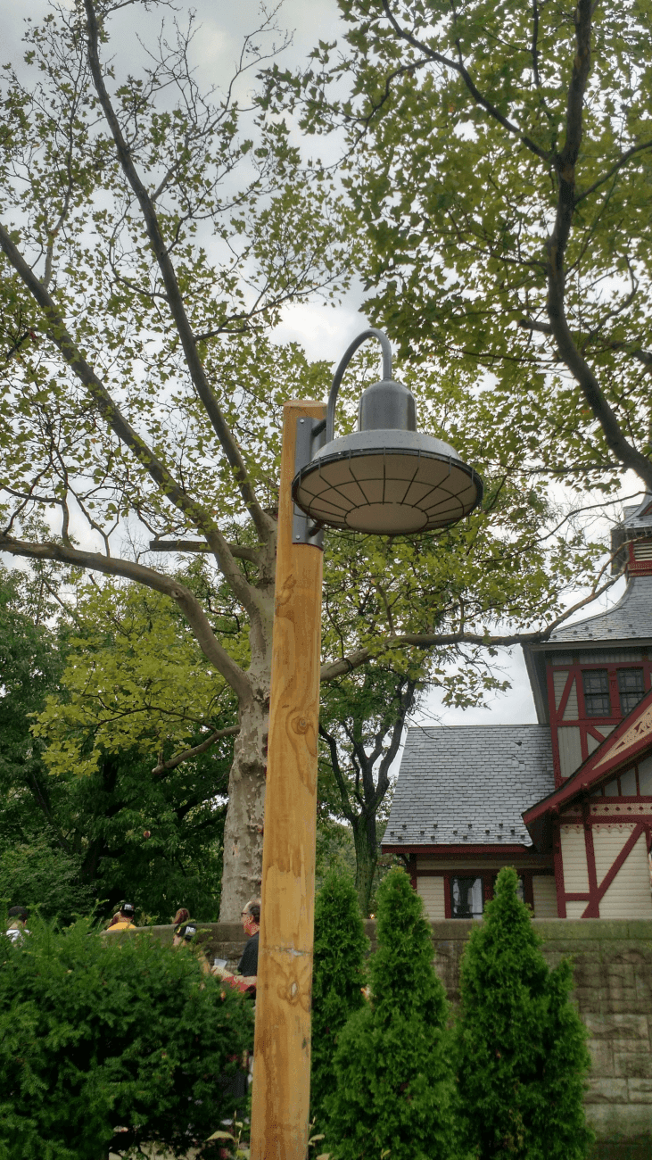 Cleveland Metroparks Zoo - Image 1
