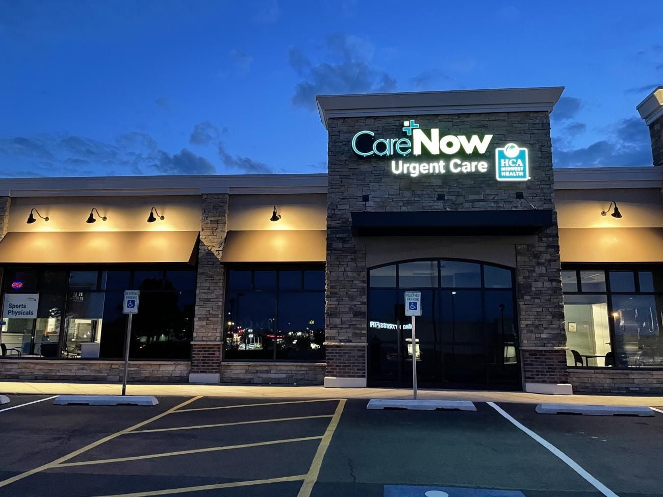 CareNow Urgent Care - Image 2