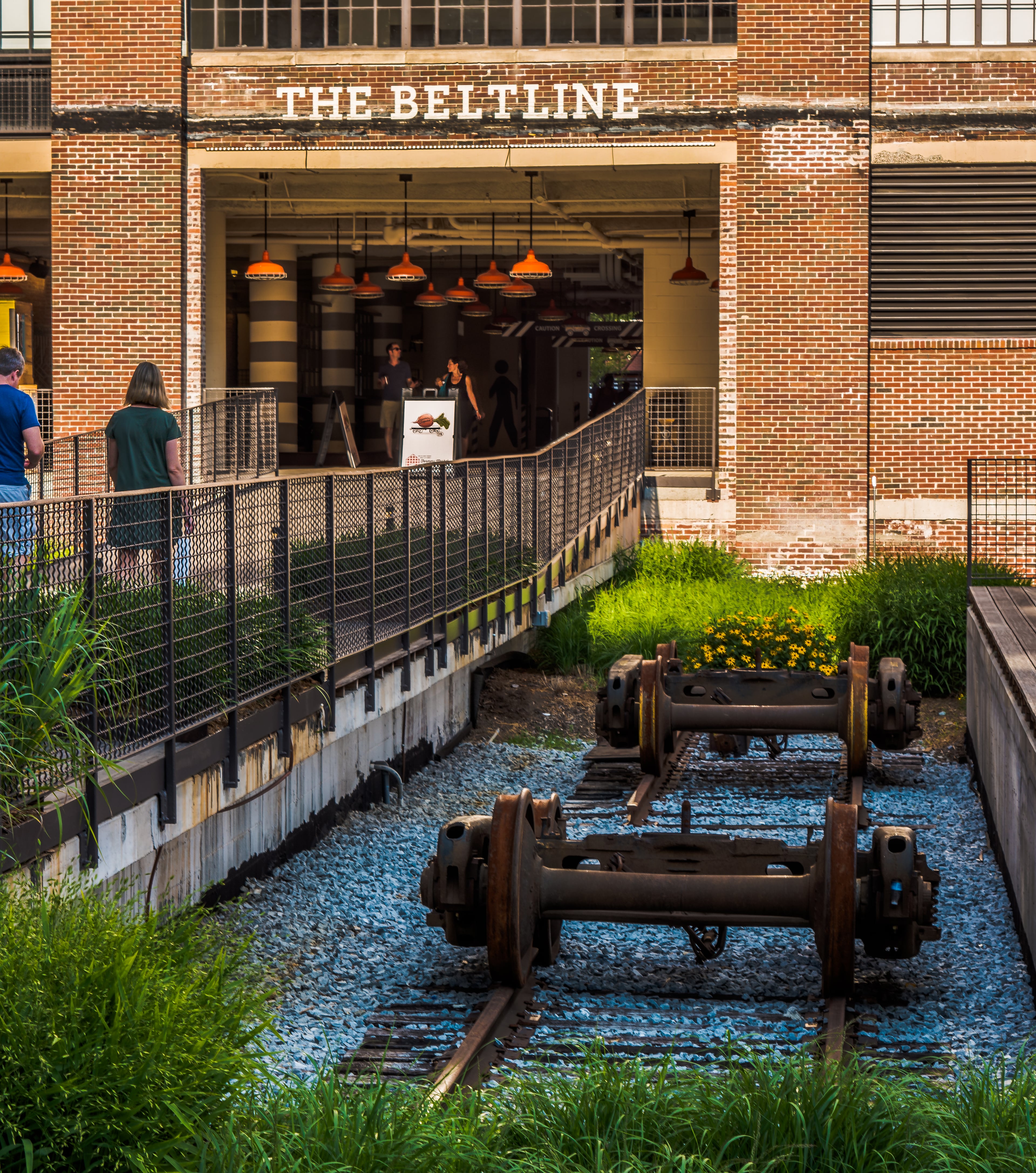 Citizen Supply - Ponce City Market - Image 2