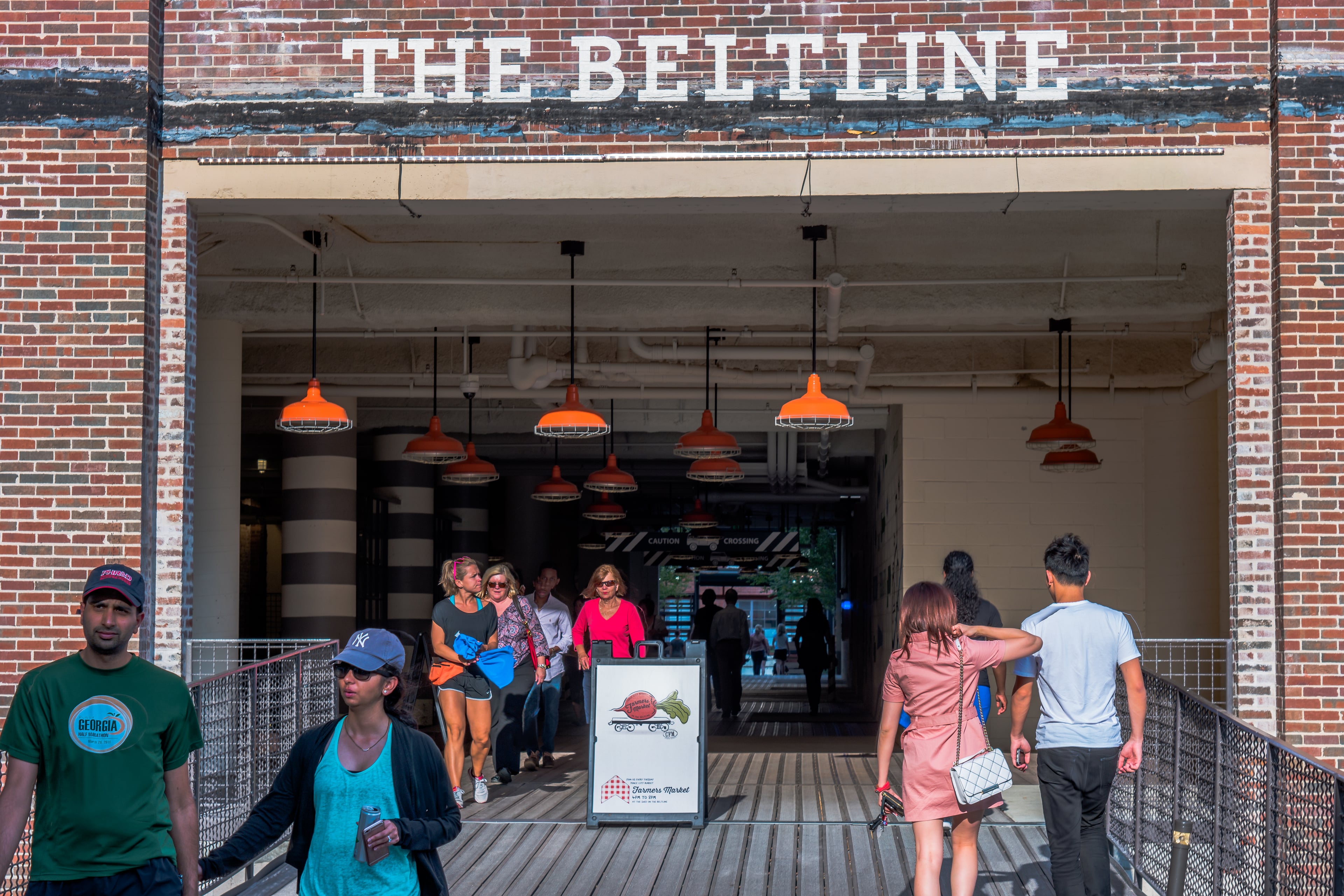 Citizen Supply - Ponce City Market - Image 3