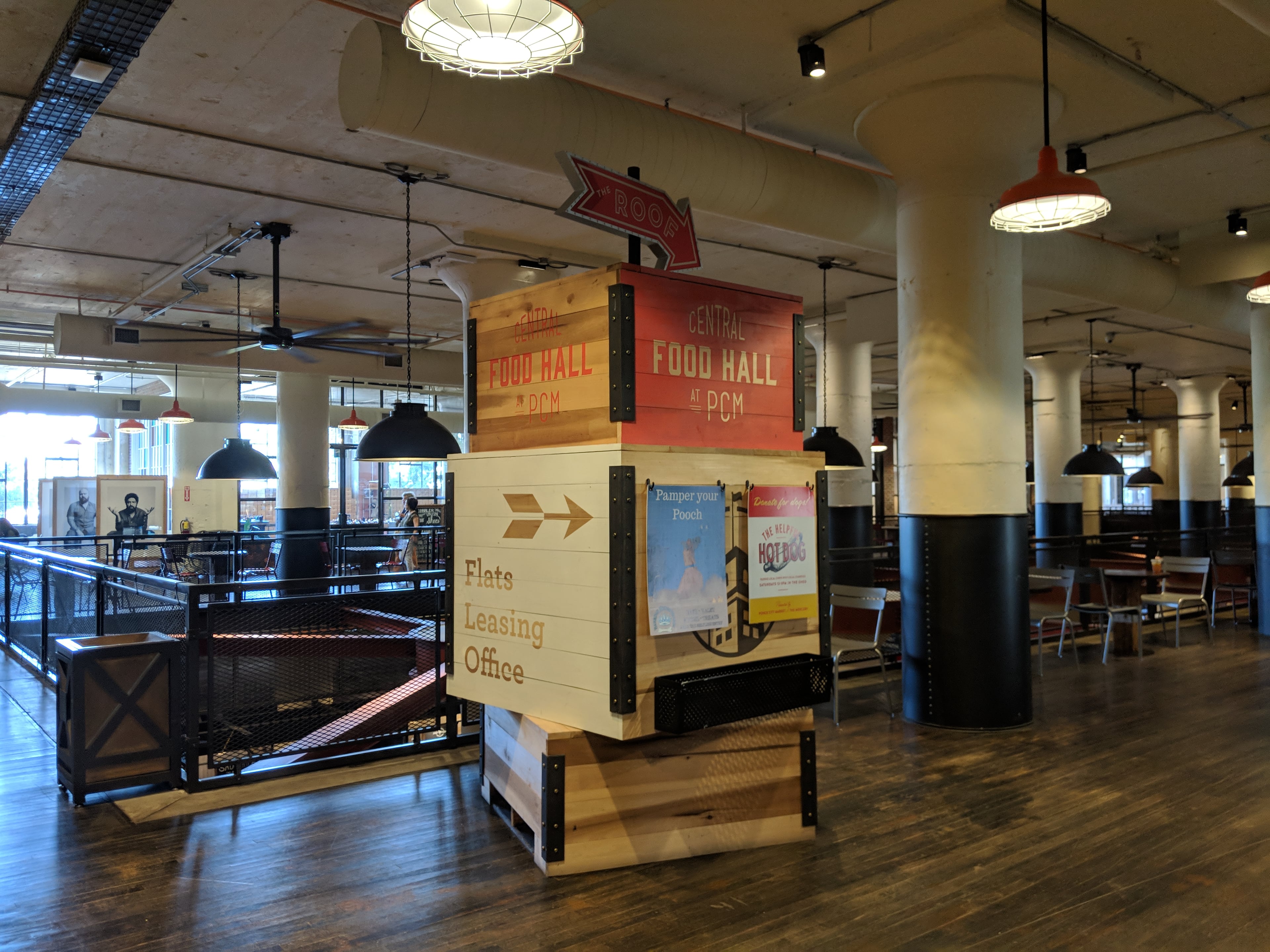 Citizen Supply - Ponce City Market - Image 4