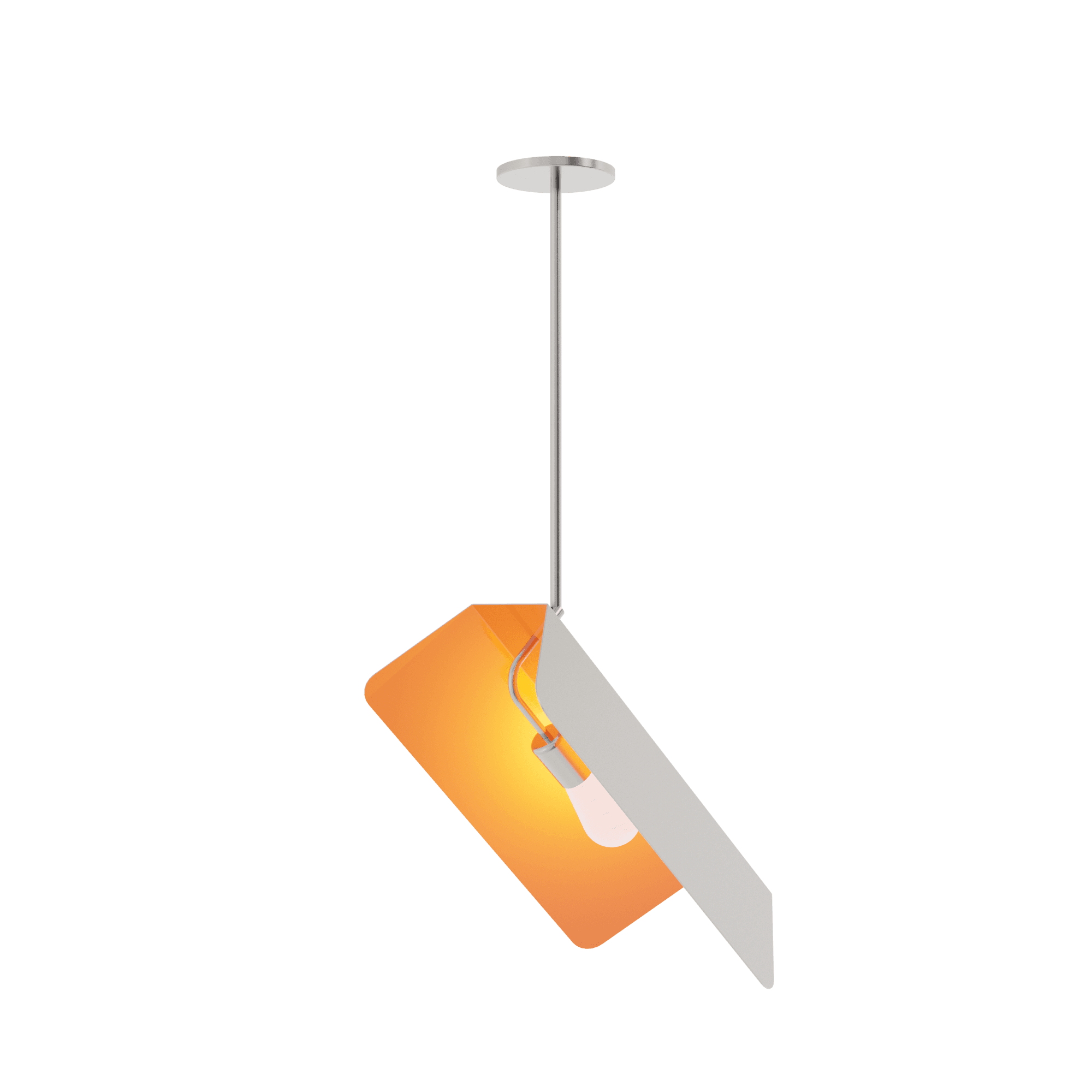 Tasos Pendant - View 1