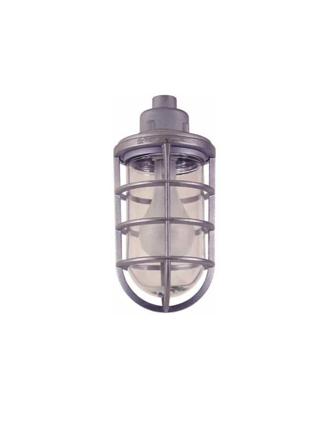 VP - Vaportight Pendant - View 2