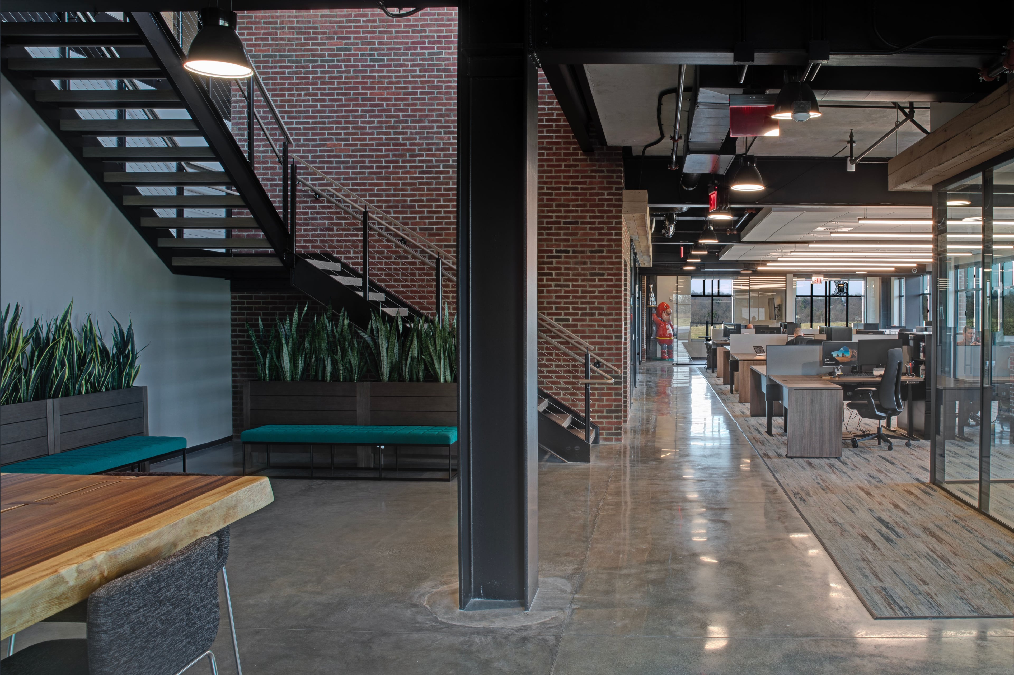 Wilsbach Distributors Corporate Office - Image 1