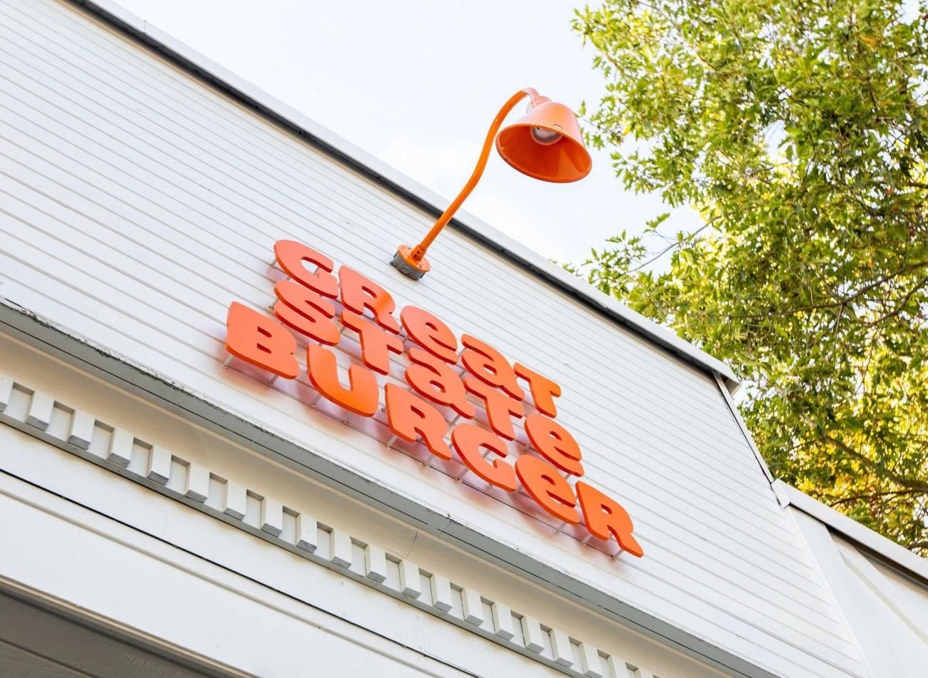 Great State Burger - Seattle, WA - Image 1
