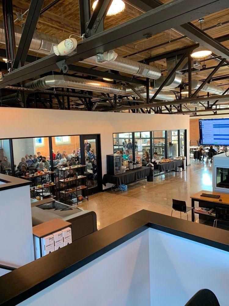 Fisher Unitech - Image 2