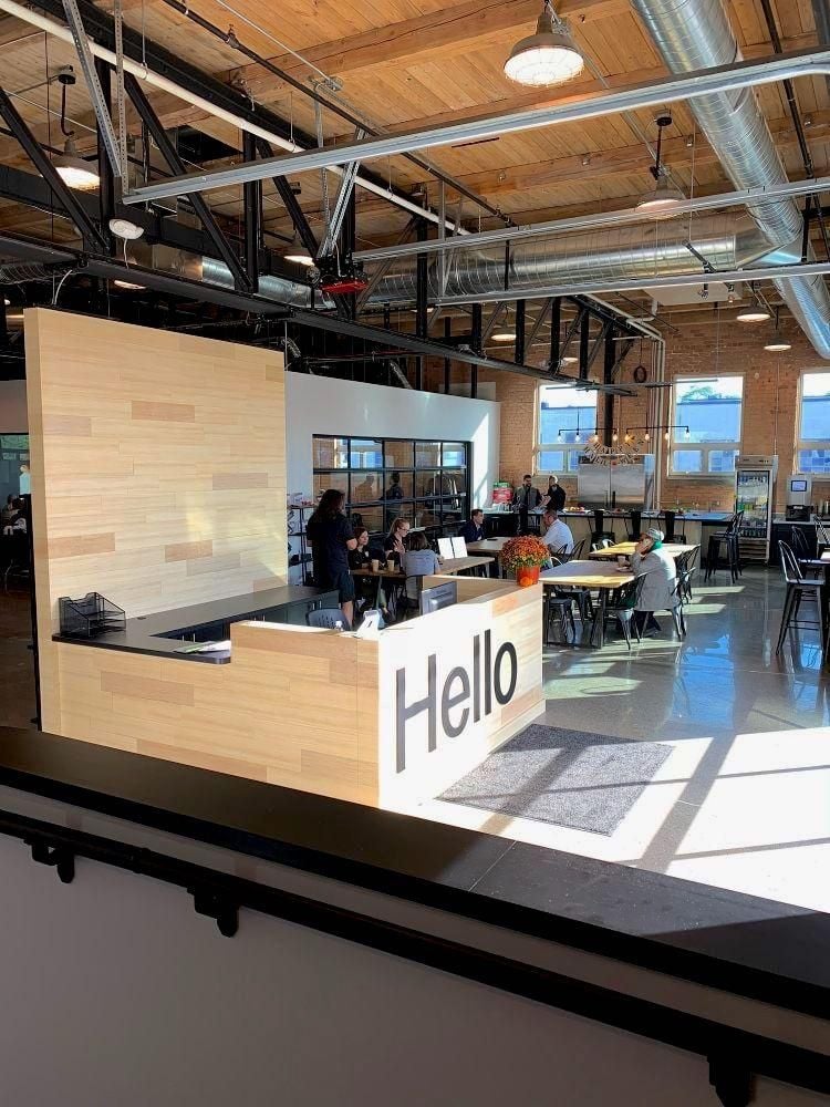 Fisher Unitech - Image 1