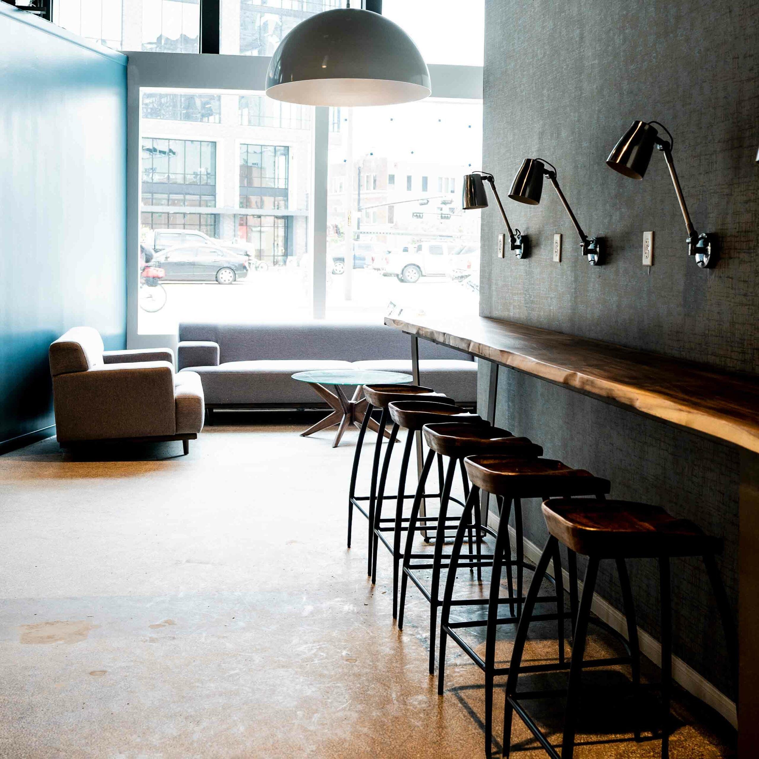 SOVA Hotel - Image 1
