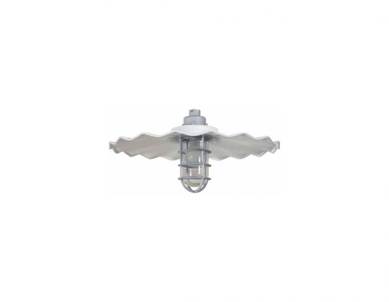 VP - Vaportight Pendant - View 5