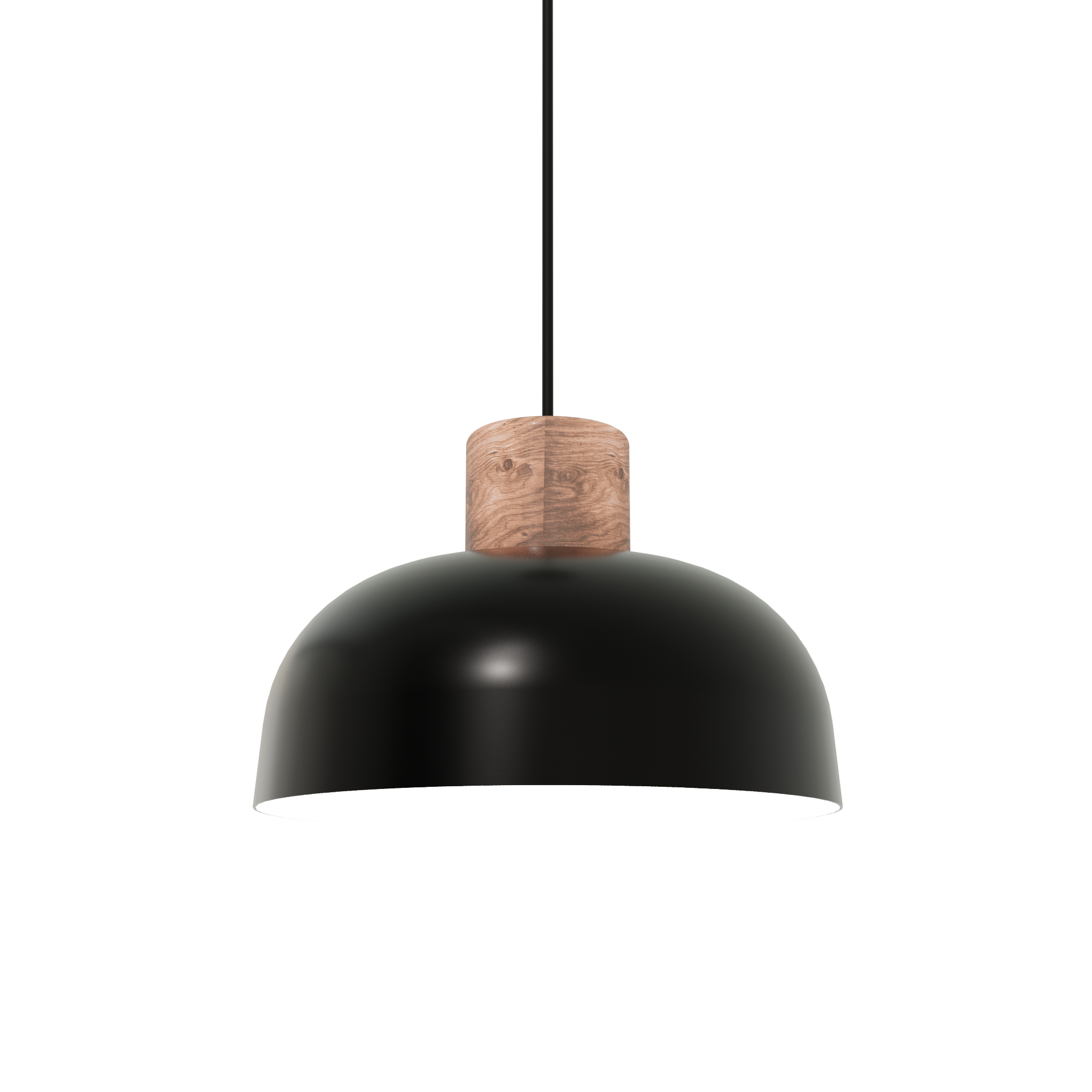 10" AG Series with Wood Topper