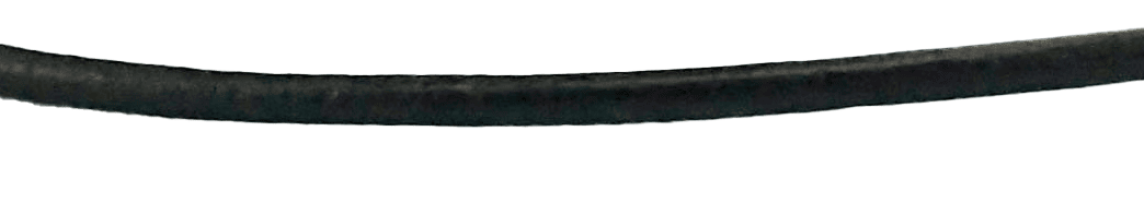 Standard Cord Black