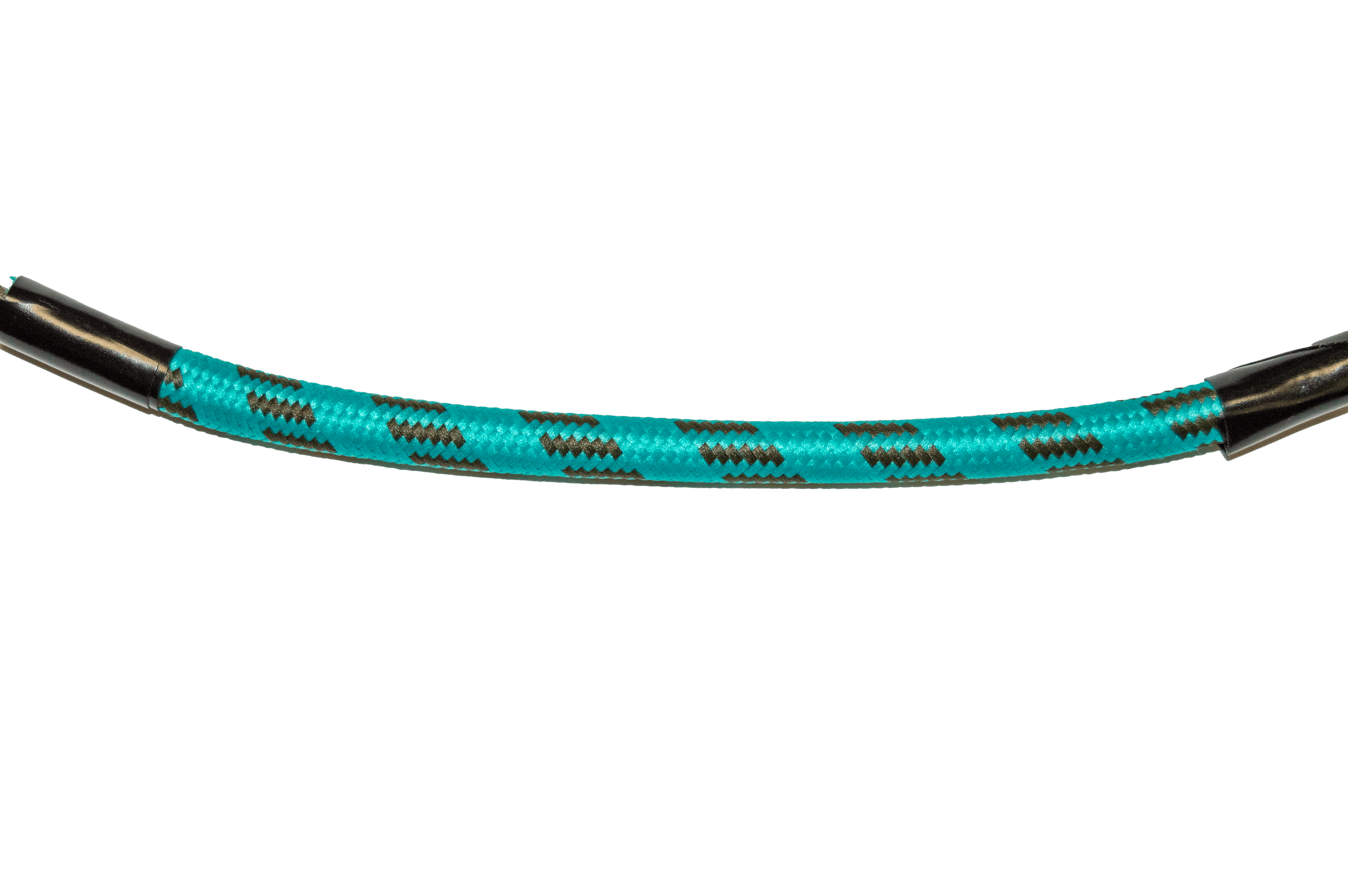 Cloth Cord Blue/Black