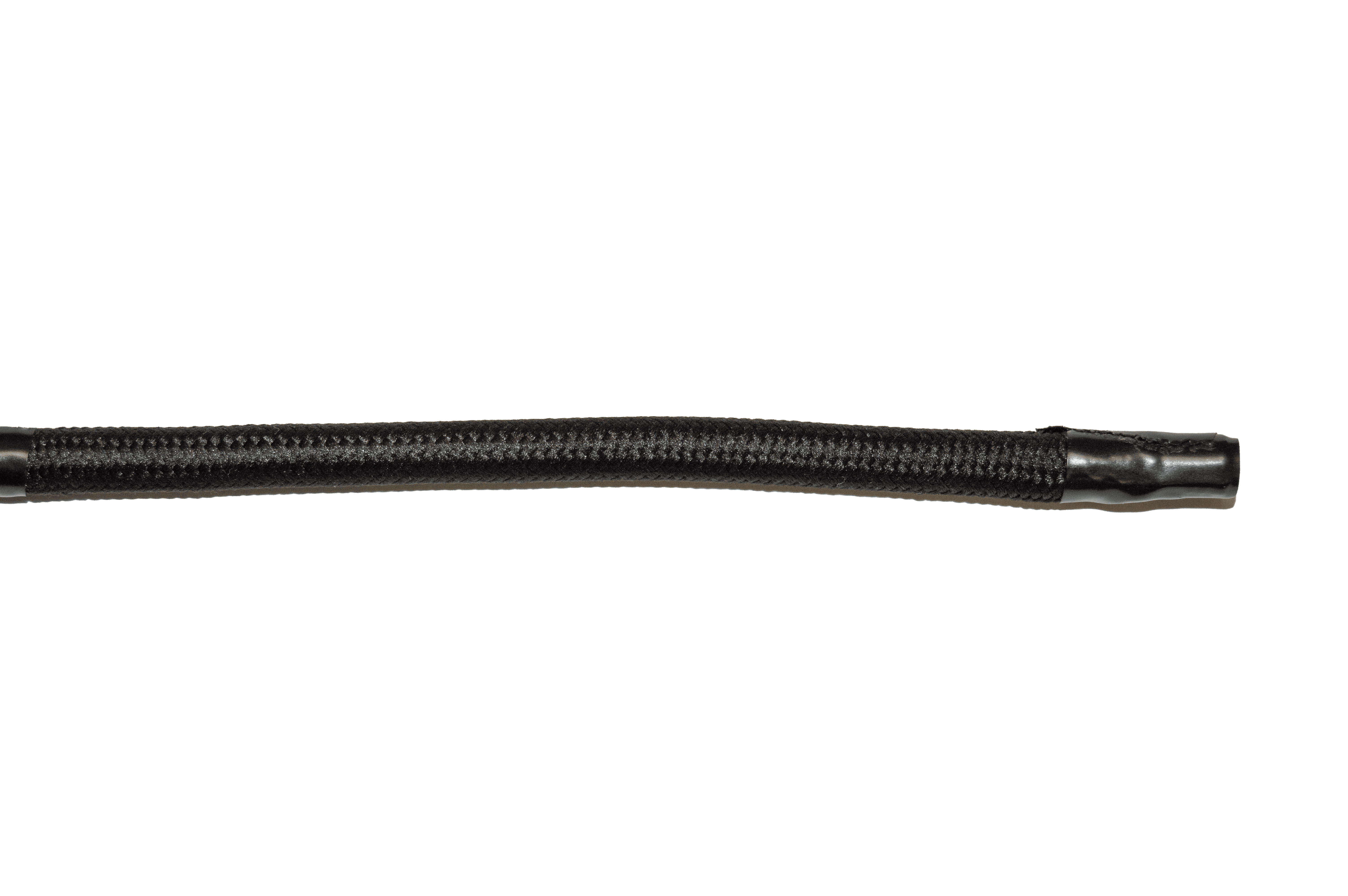 Cloth Cord Black