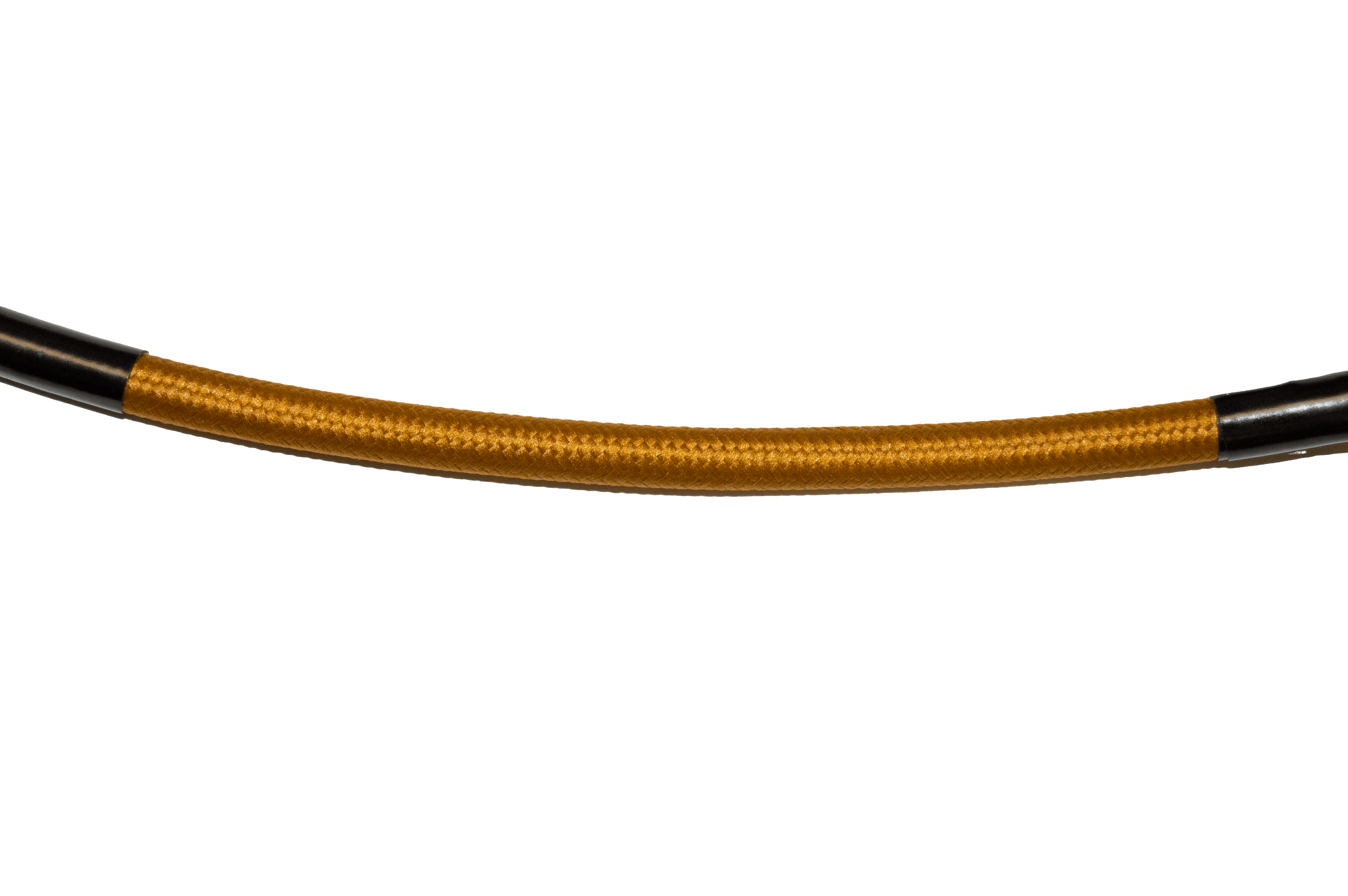 Cloth Cord Brown