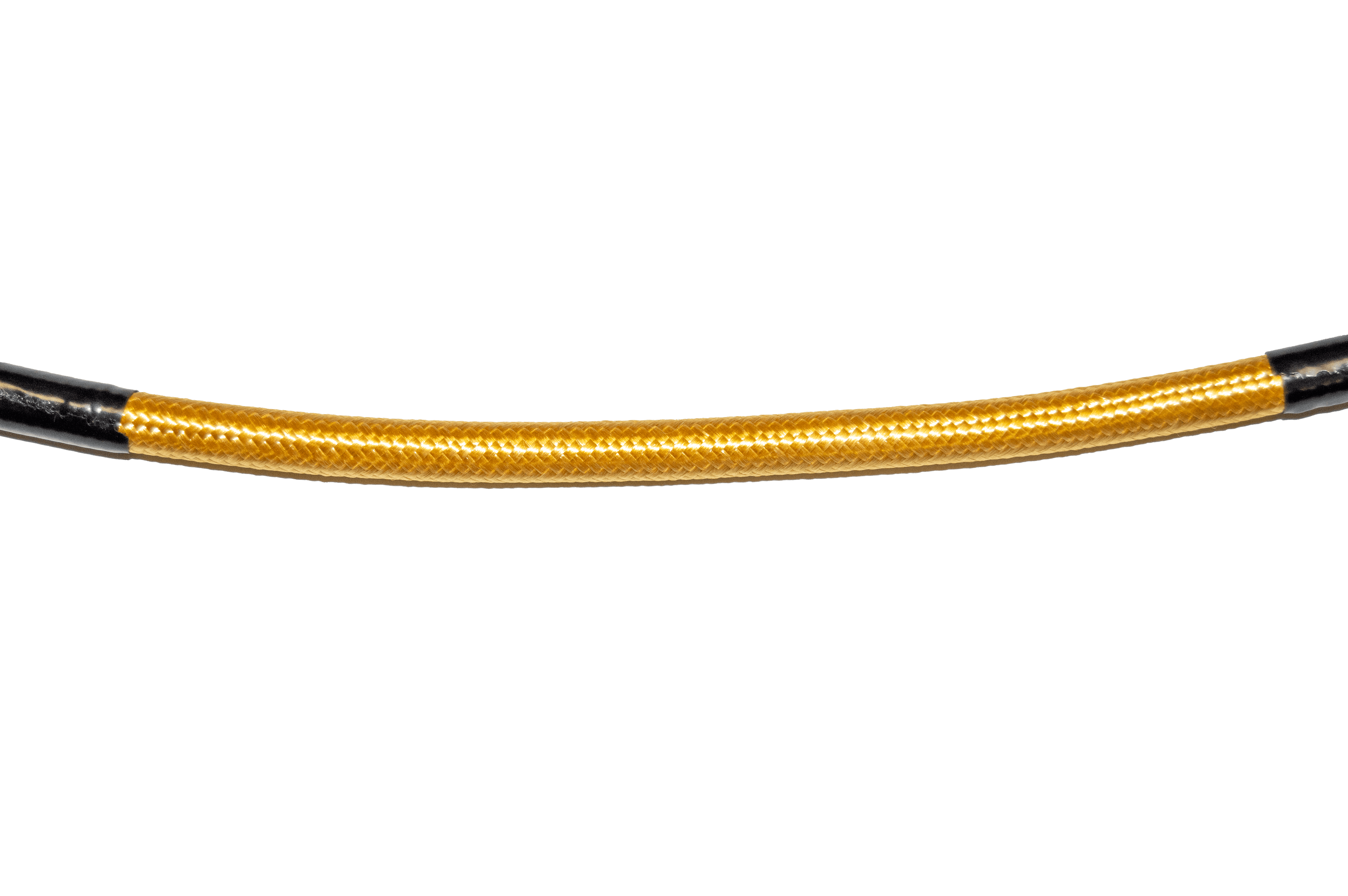 Cloth Cord Brass