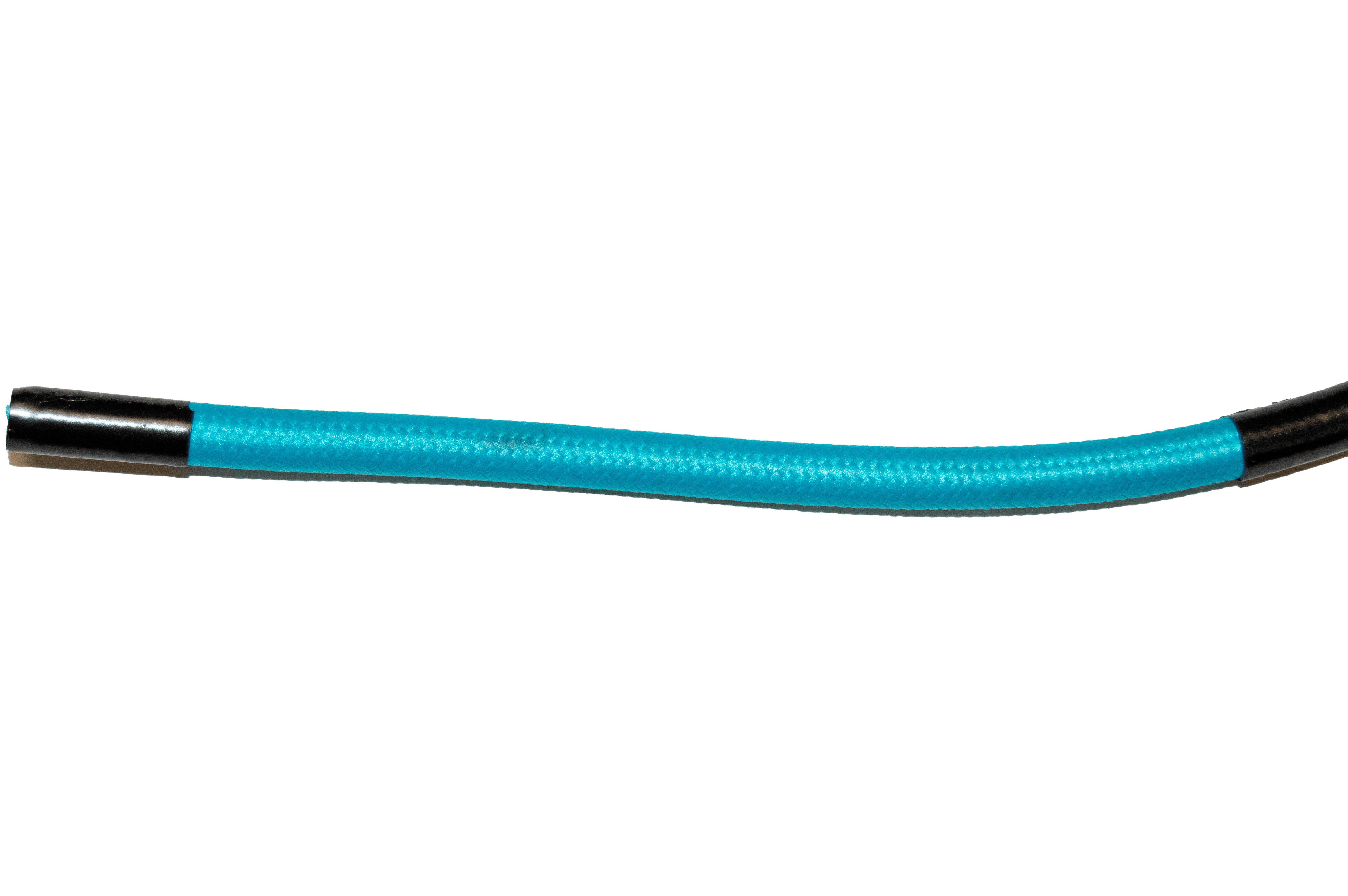 Cloth Cord Light Blue