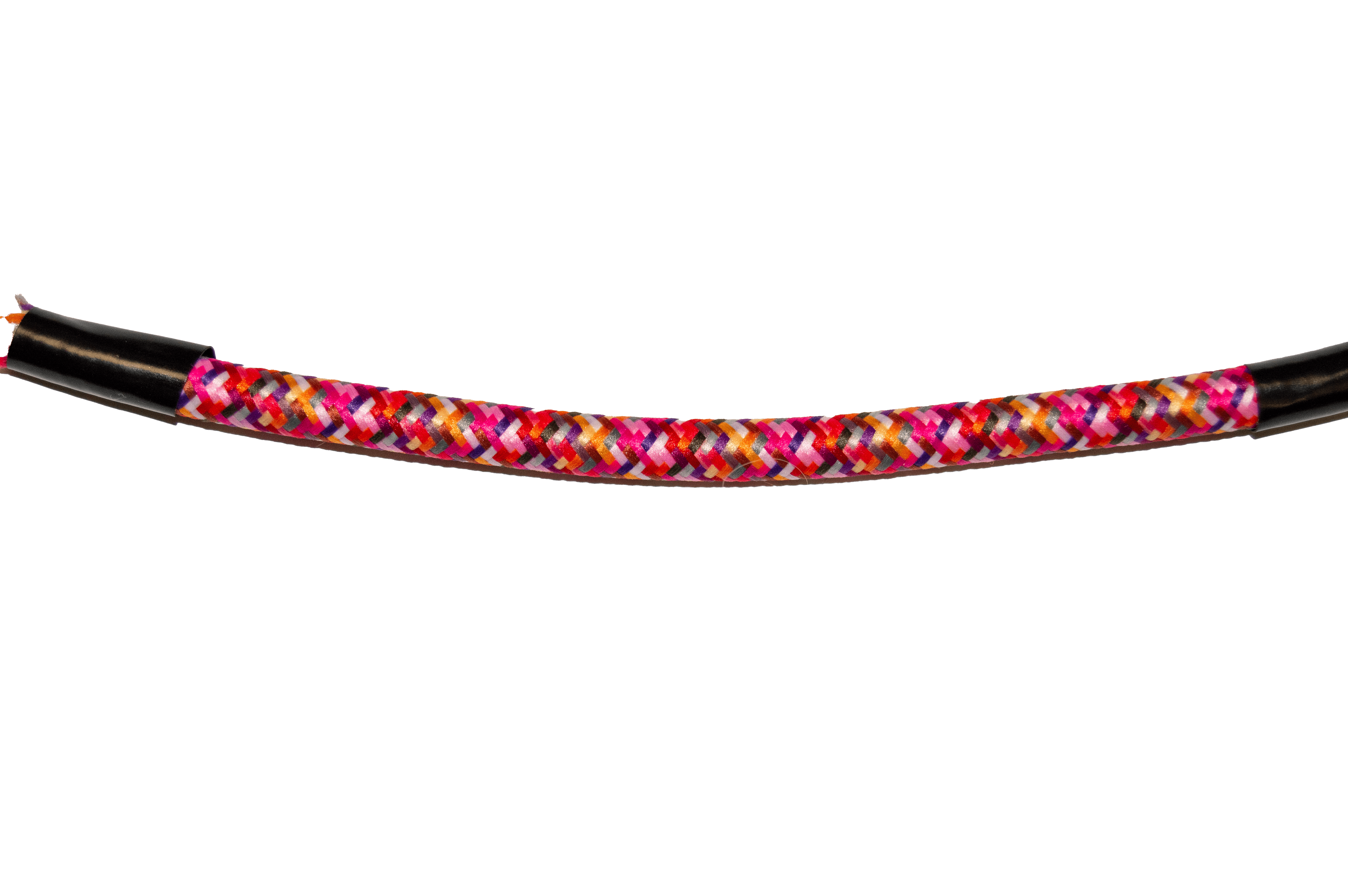 Cloth Cord 24 Mixed Color
