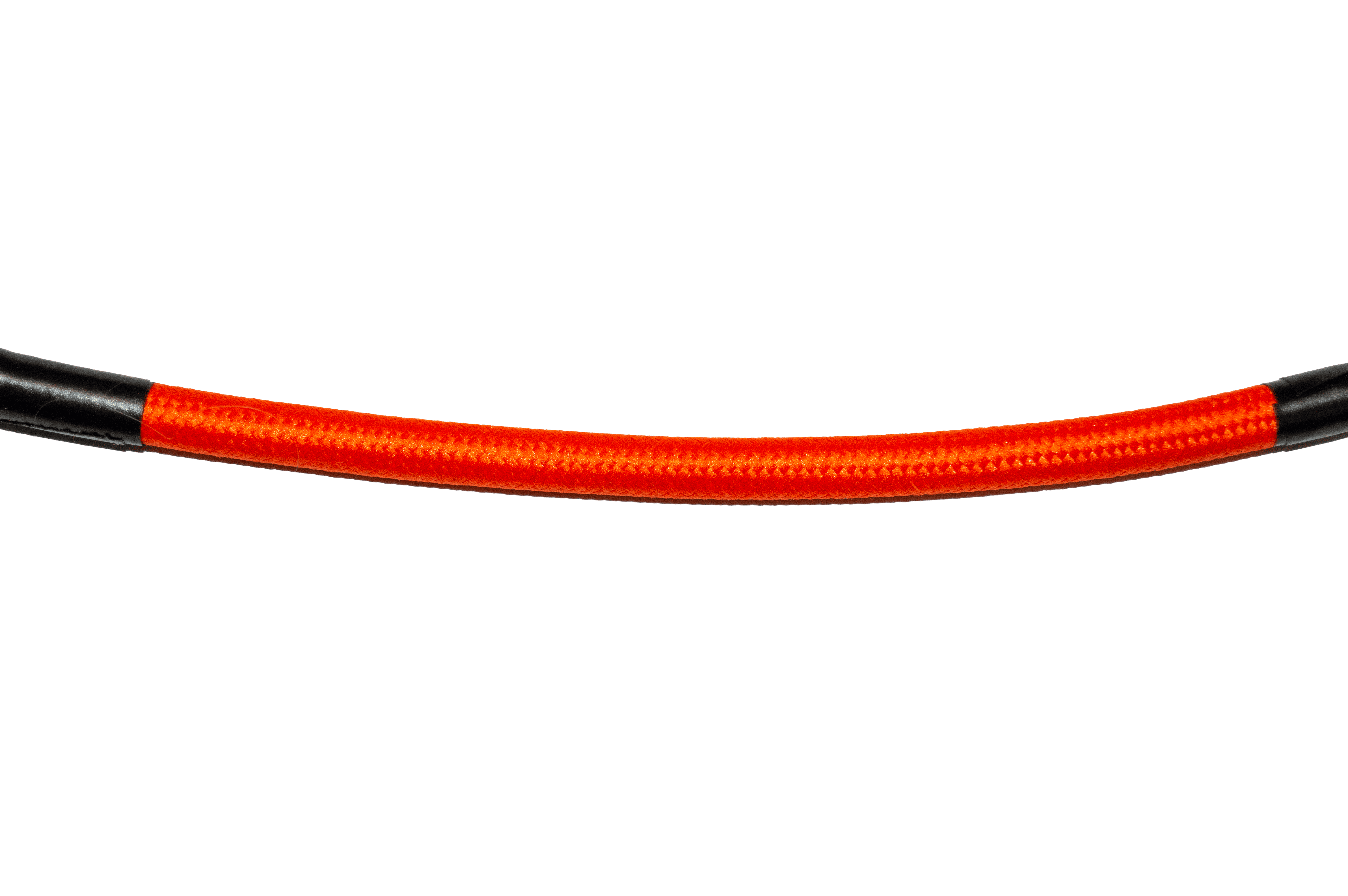 Cloth Cord Orange