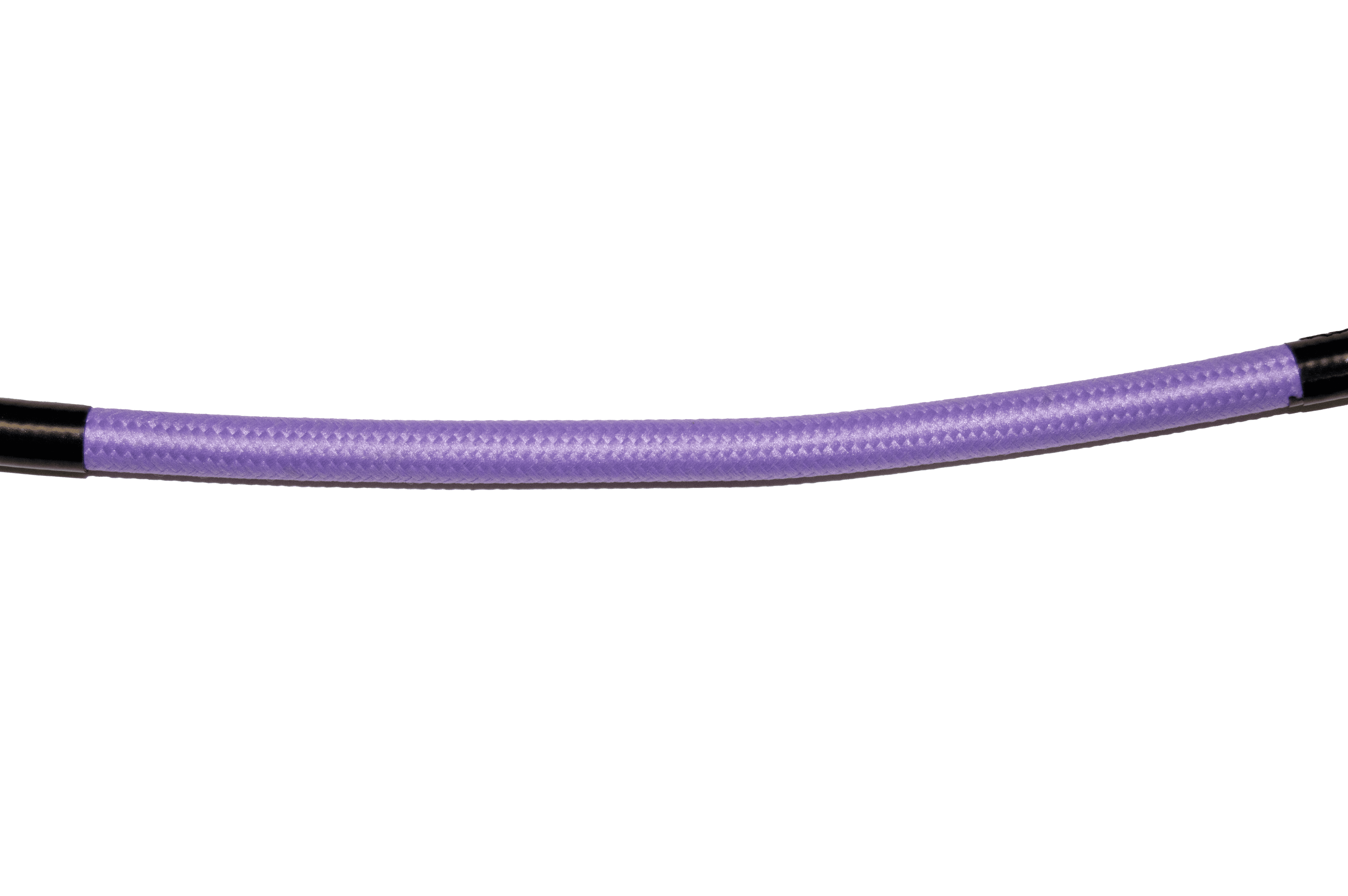 Cloth Cord Pastel Purple