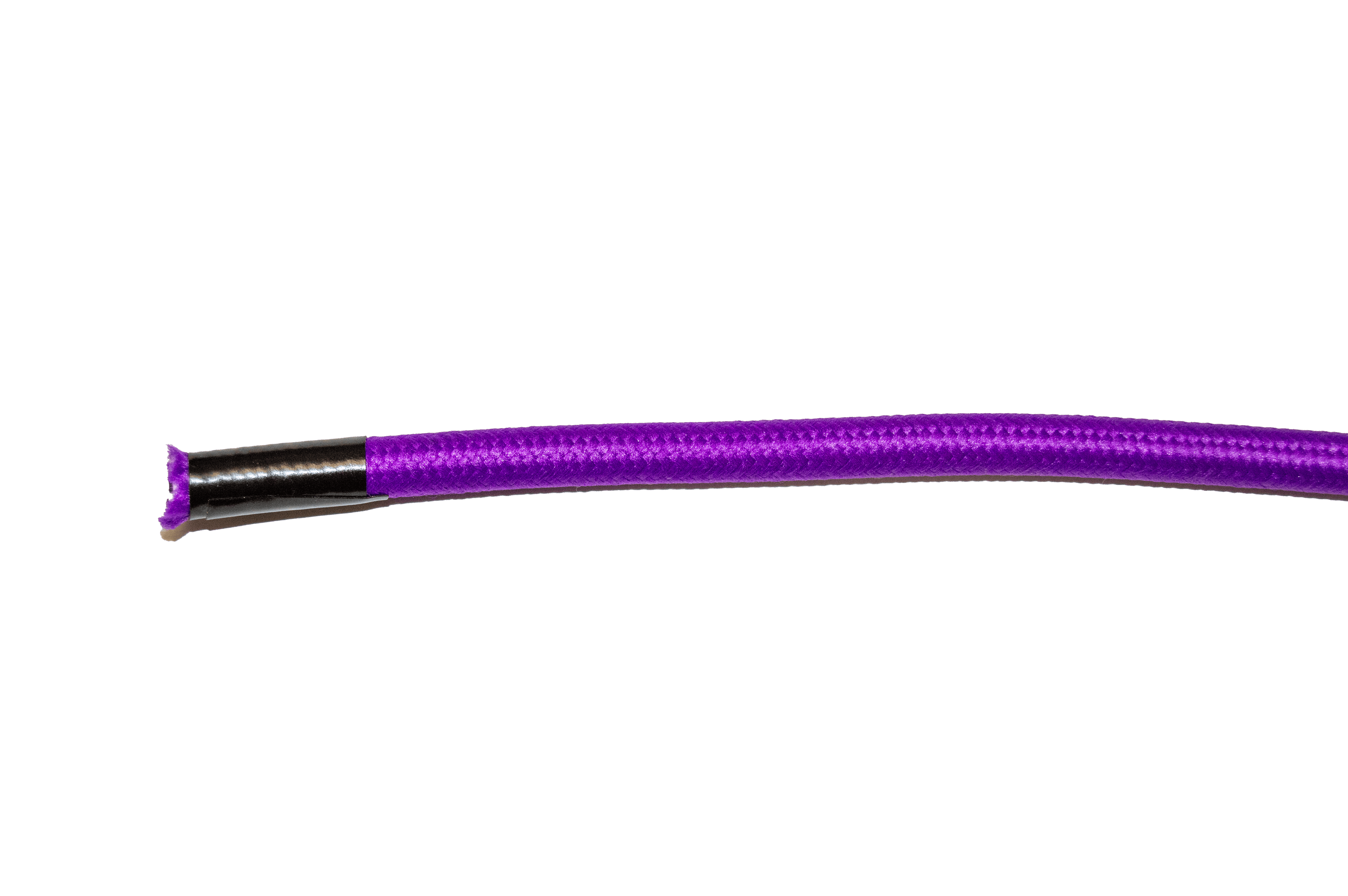 Cloth Cord Purple