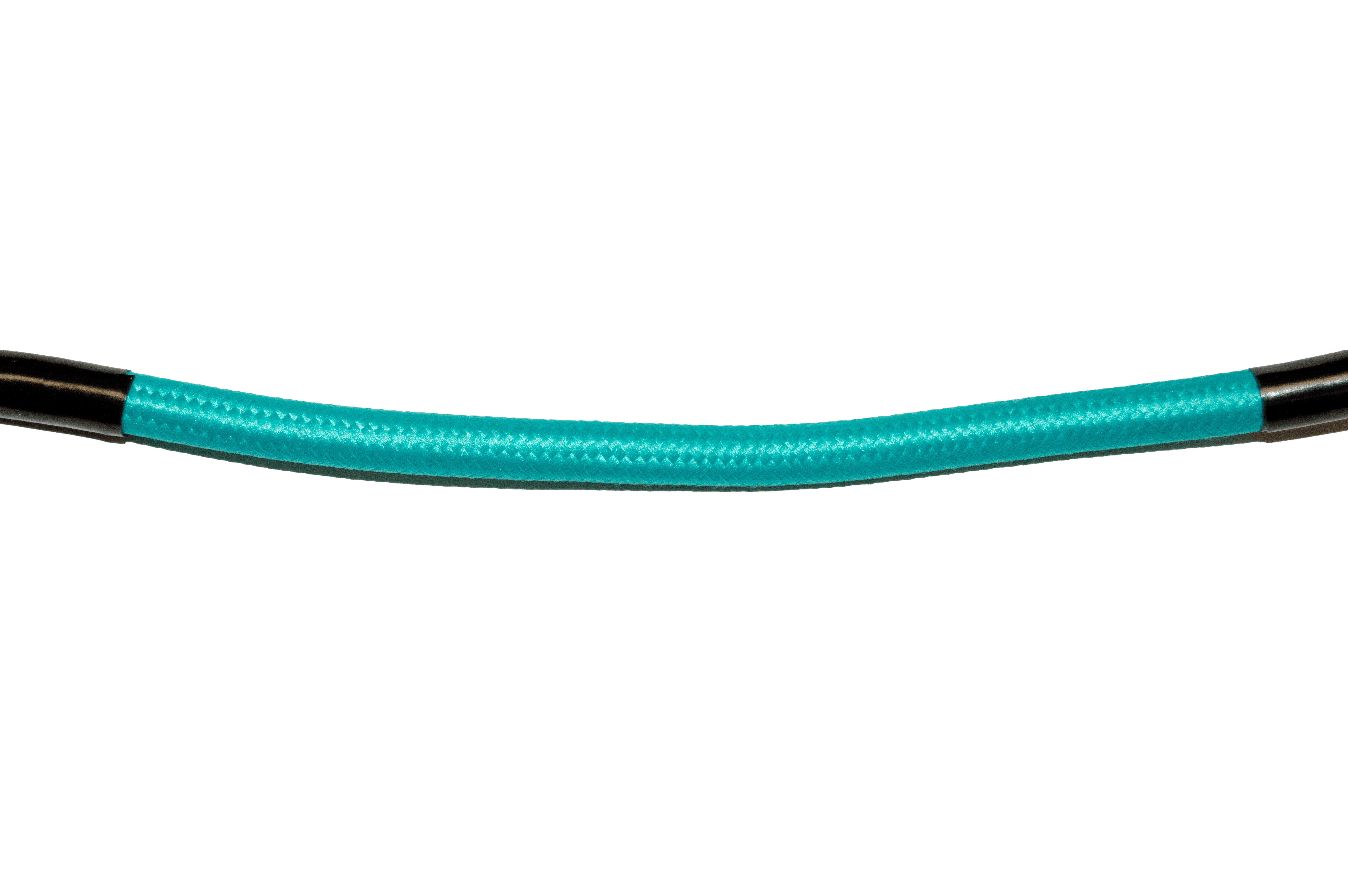 Cloth Cord Turquoise