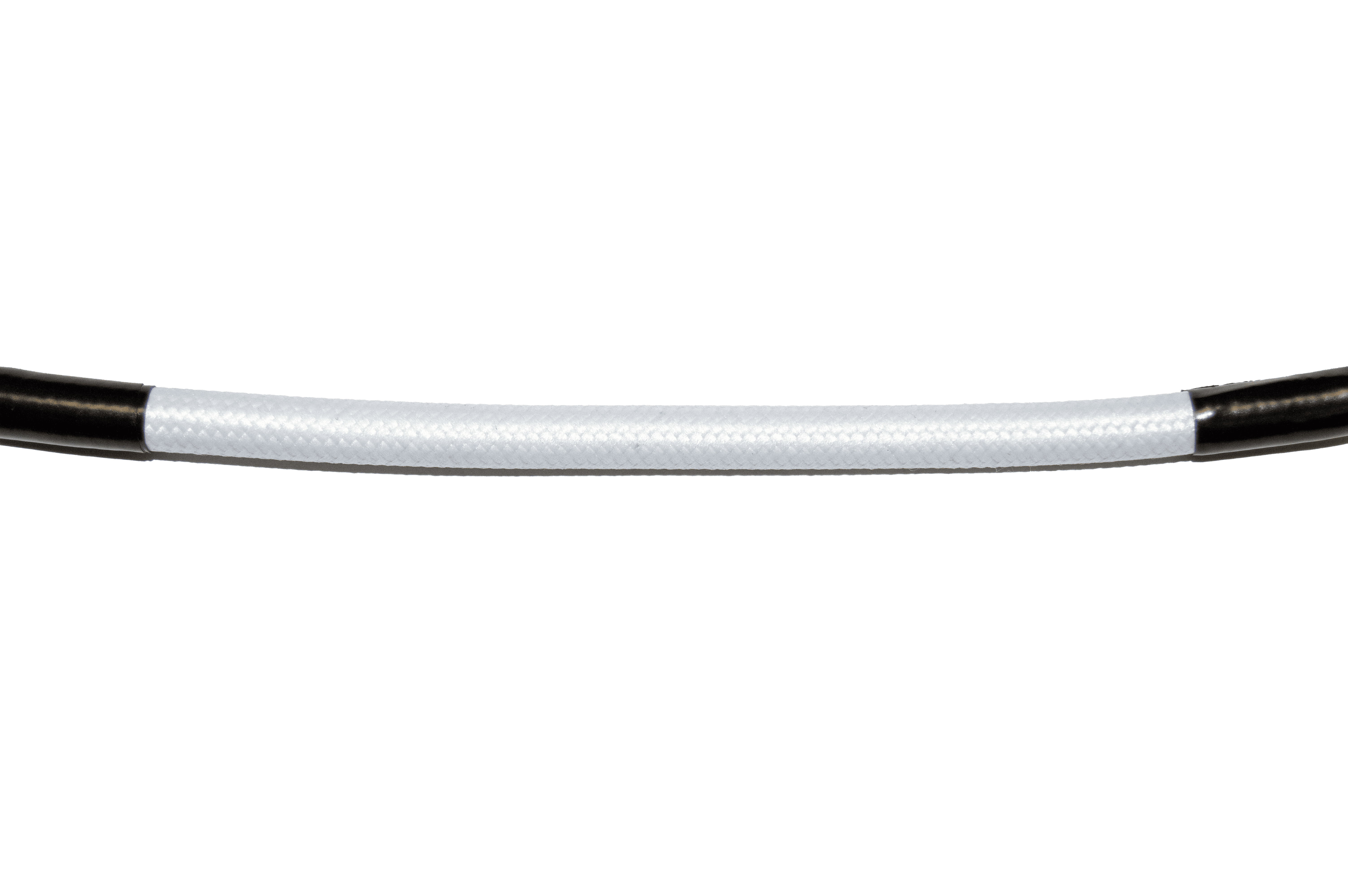 Cloth Cord White